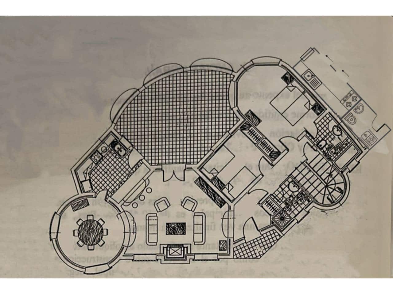 4 bedroom Villa for sale in Oliva Nova with pool garage - € 868,000 (Ref: 9425870)