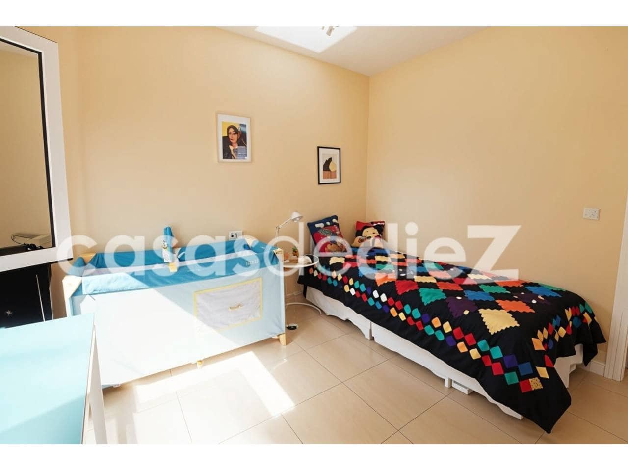 4 bedroom Villa for sale in Oliva Nova with pool garage - € 825,000 (Ref: 9425871)