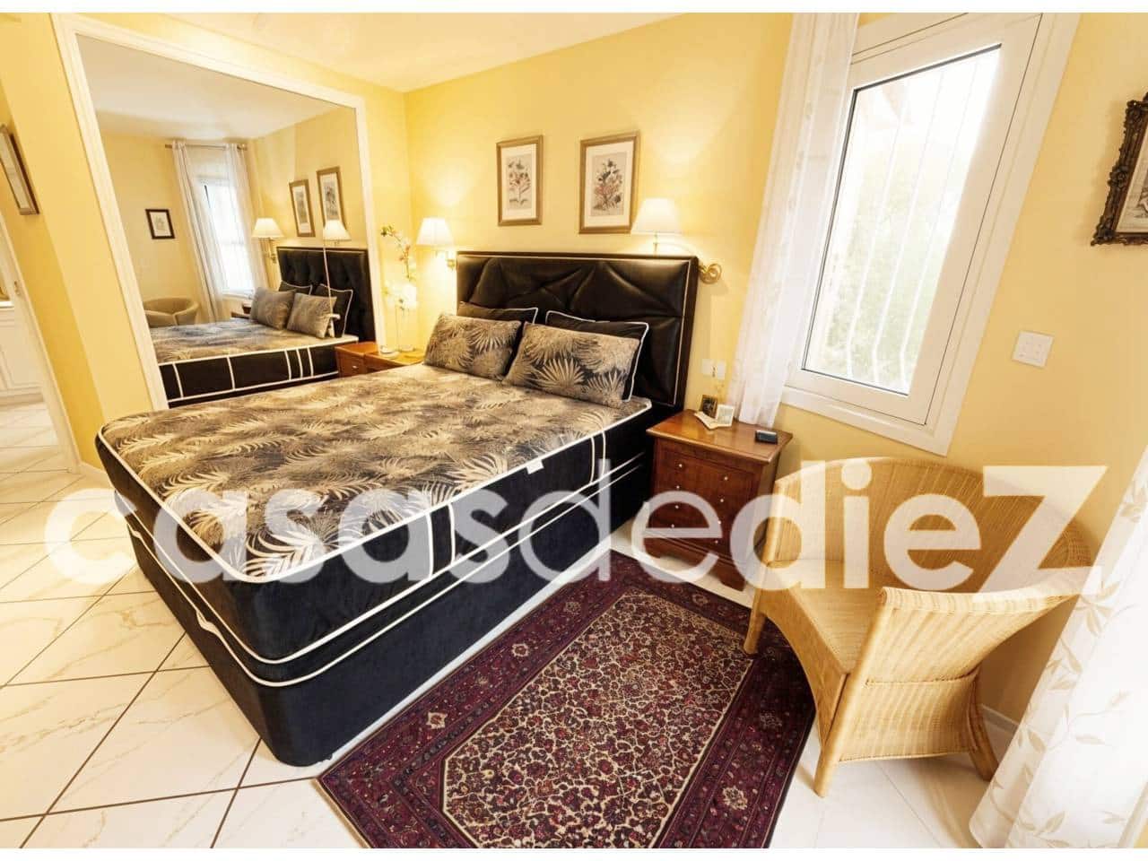 4 soverom Villa til salgs i Oliva Nova med svømmebasseng garasje - € 939 000 (Ref: 9425872)