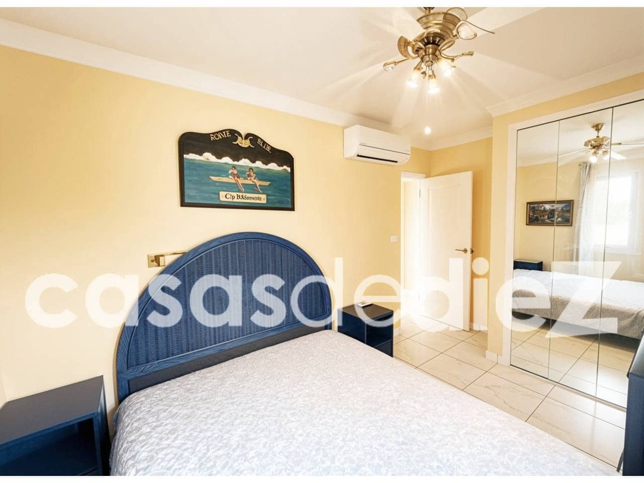 4 soverom Villa til salgs i Oliva Nova med svømmebasseng garasje - € 939 000 (Ref: 9425872)