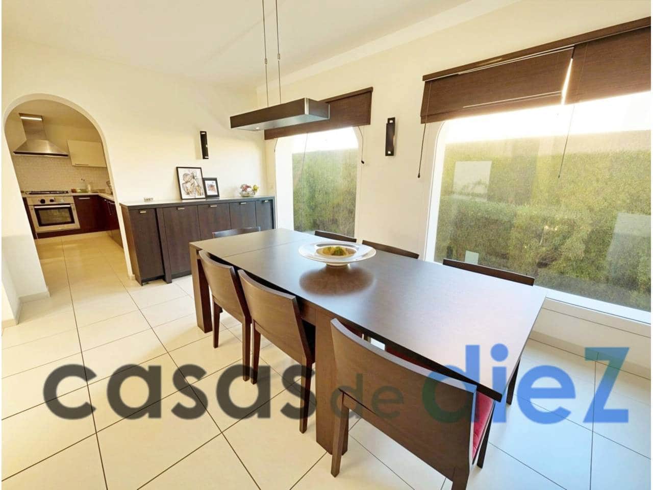 3 soverom Villa til salgs i Oliva Nova med svømmebasseng - € 950 000 (Ref: 9425874)