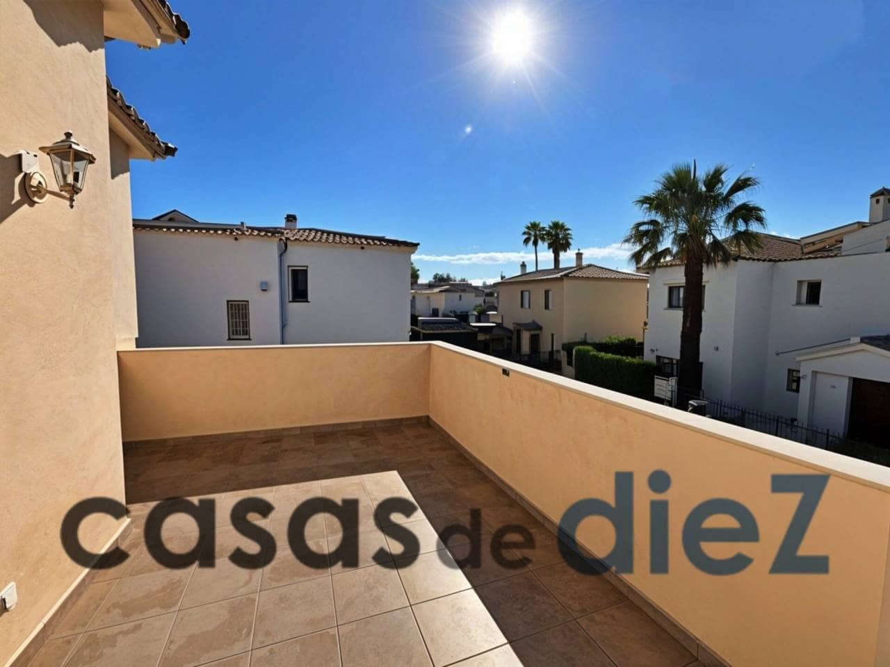 3 soverom Villa til salgs i Oliva Nova med svømmebasseng - € 950 000 (Ref: 9425874)