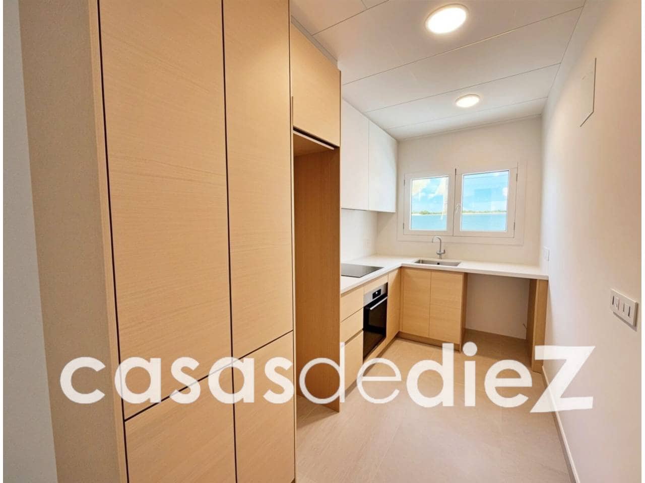 3 bedroom Apartment for sale in Oliva Nova with pool garage - € 340,000 (Ref: 9425875)