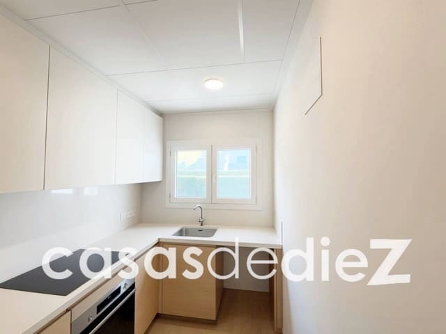 3 bedroom Apartment for sale in Oliva Nova, Oliva with pool garage - € 340,000 (Ref: 9425875)