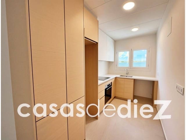 3 bedroom Apartment for sale in Oliva Nova, Oliva with pool garage - € 340,000 (Ref: 9425875)