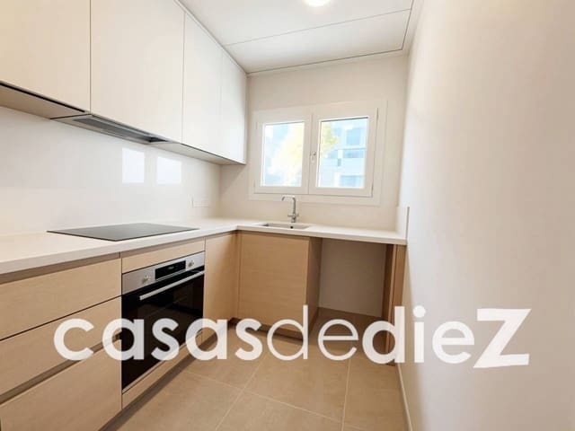 3 bedroom Apartment for sale in Oliva Nova, Oliva with pool garage - € 340,000 (Ref: 9425875)