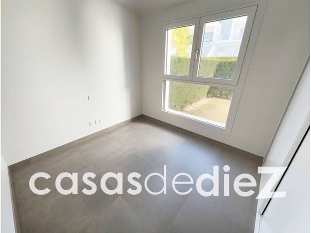 3 bedroom Apartment for sale in Oliva Nova, Oliva with pool garage - € 340,000 (Ref: 9425875)