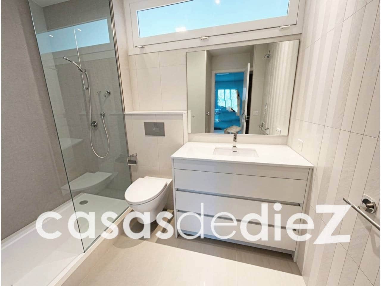 3 bedroom Apartment for sale in Oliva Nova with pool garage - € 340,000 (Ref: 9425875)