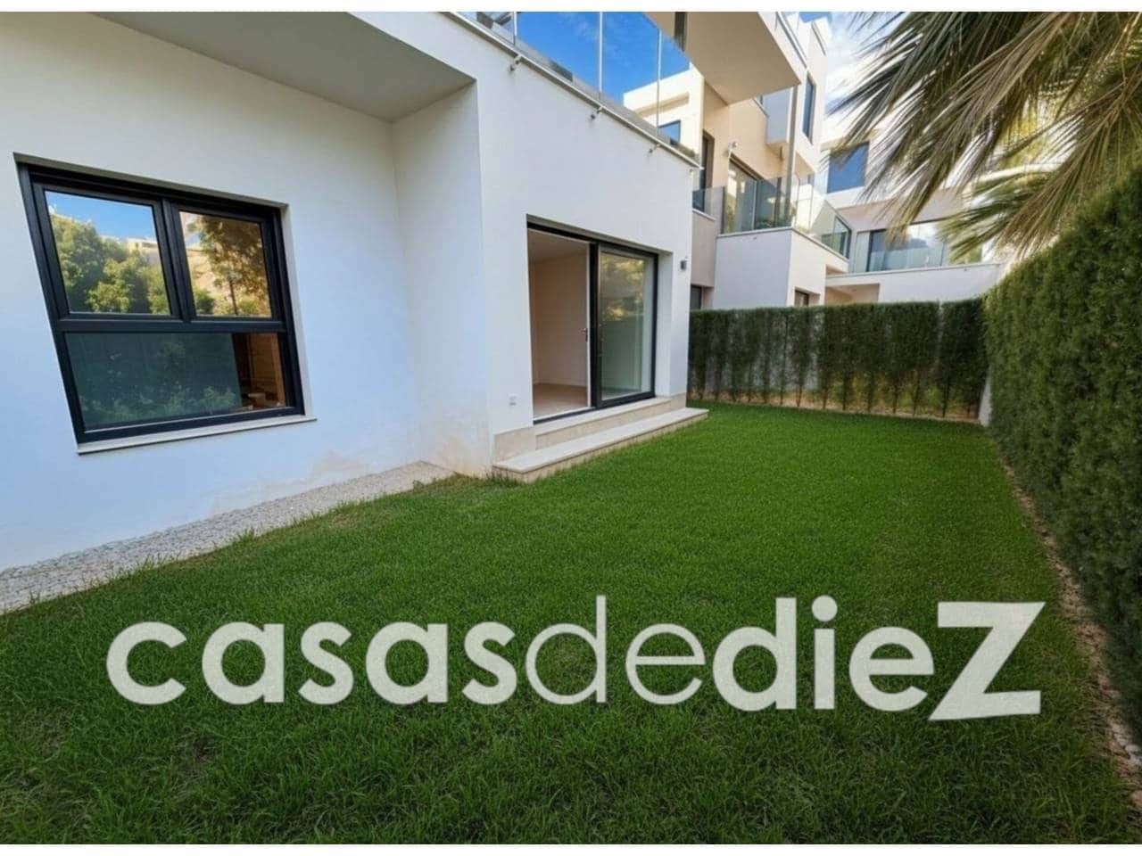 3 bedroom Apartment for sale in Oliva Nova with pool garage - € 340,000 (Ref: 9425875)