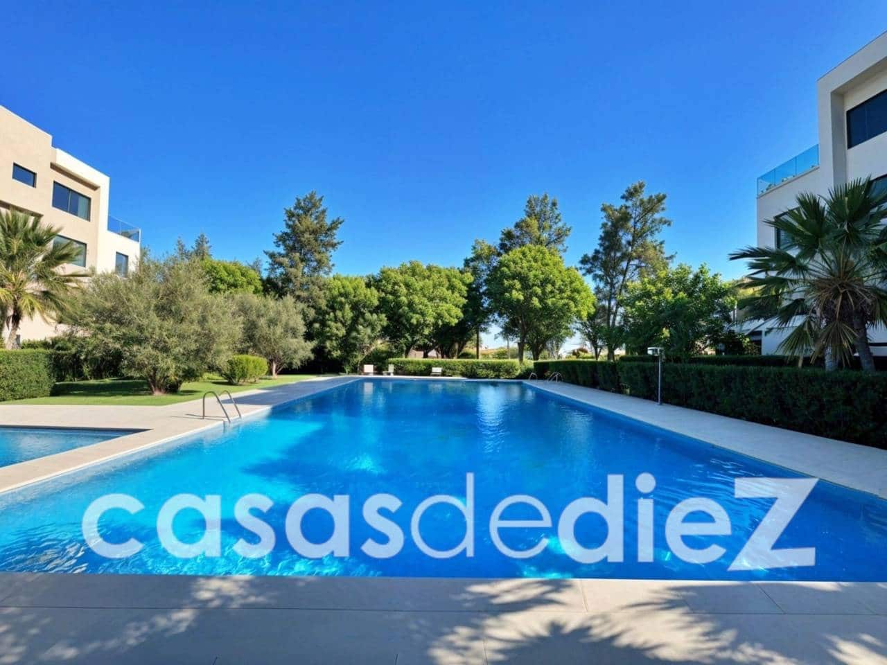 3 bedroom Apartment for sale in Oliva Nova with pool garage - € 340,000 (Ref: 9425875)