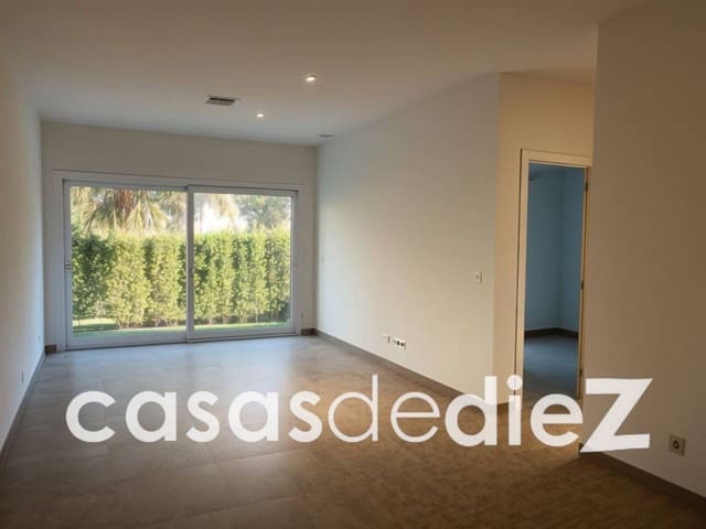 3 bedroom Apartment for sale in Oliva Nova, Oliva with pool garage - € 340,000 (Ref: 9425875)