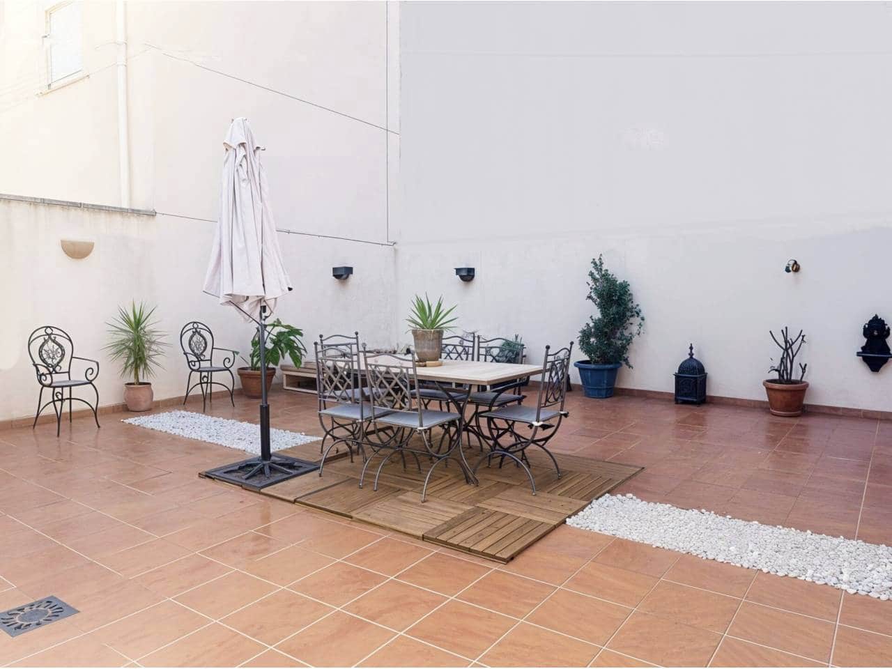 3 soverom Leilighet til salgs i Cocentaina - € 215 000 (Ref: 9448969)