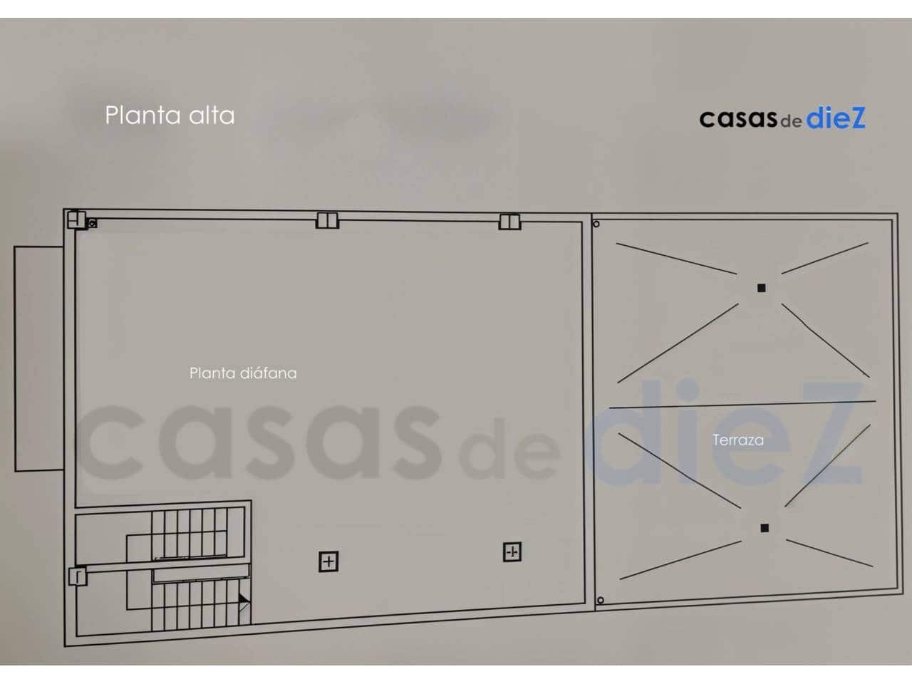 3 soverom Leilighet til salgs i Cocentaina - € 215 000 (Ref: 9448969)