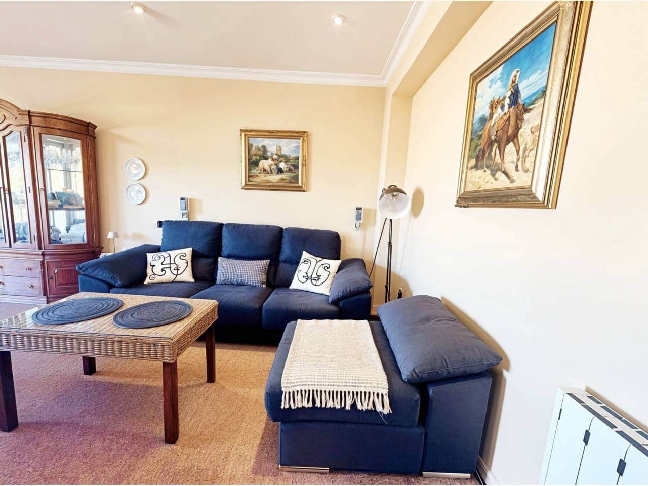 3 soverom Leilighet til salgs i Cocentaina - € 215 000 (Ref: 9448969)