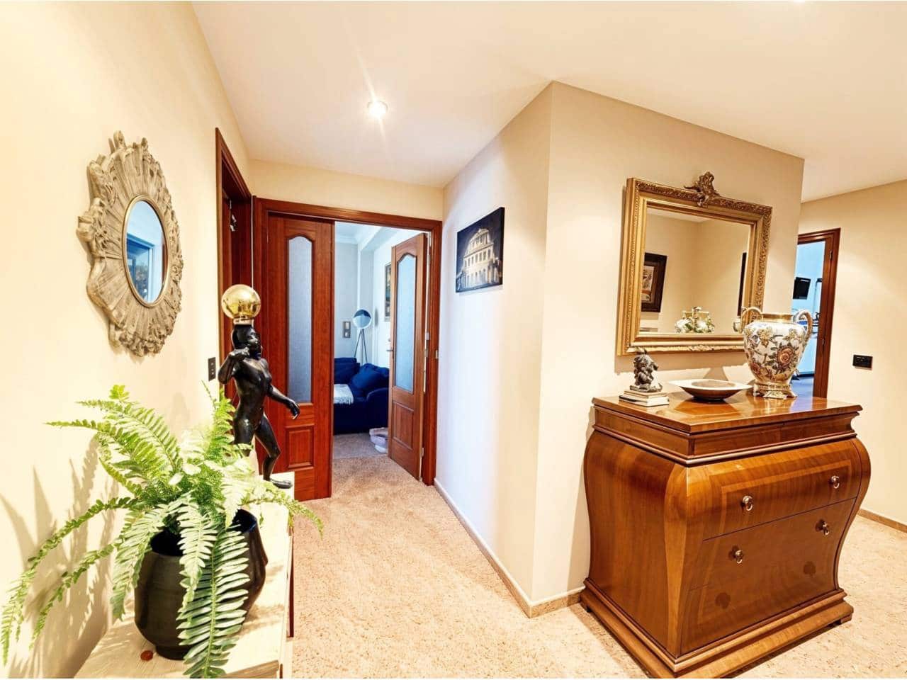 3 soverom Leilighet til salgs i Cocentaina - € 215 000 (Ref: 9448969)