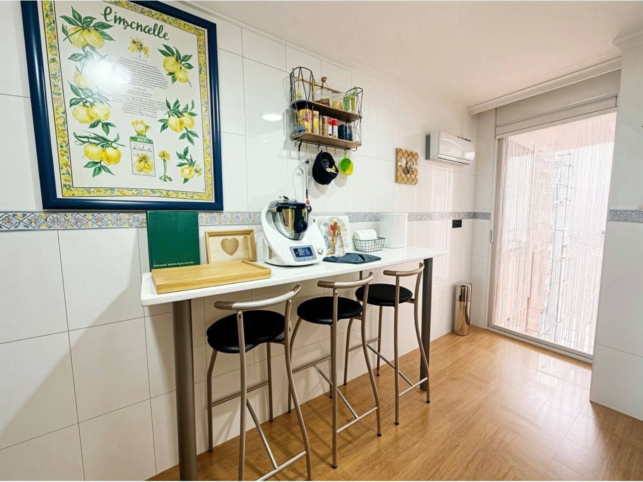 3 soverom Leilighet til salgs i Cocentaina - € 215 000 (Ref: 9448969)