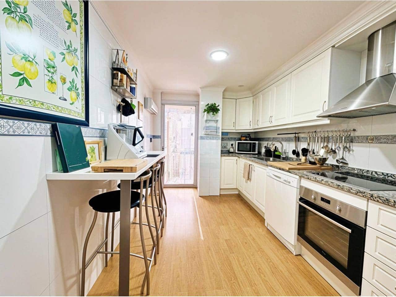 3 soverom Leilighet til salgs i Cocentaina - € 215 000 (Ref: 9448969)