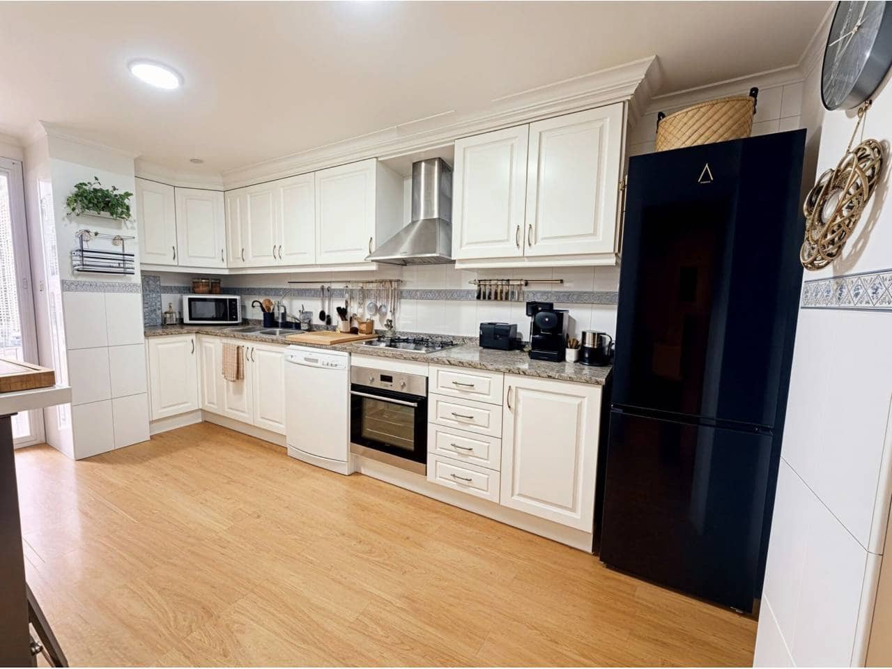 3 soverom Leilighet til salgs i Cocentaina - € 215 000 (Ref: 9448969)