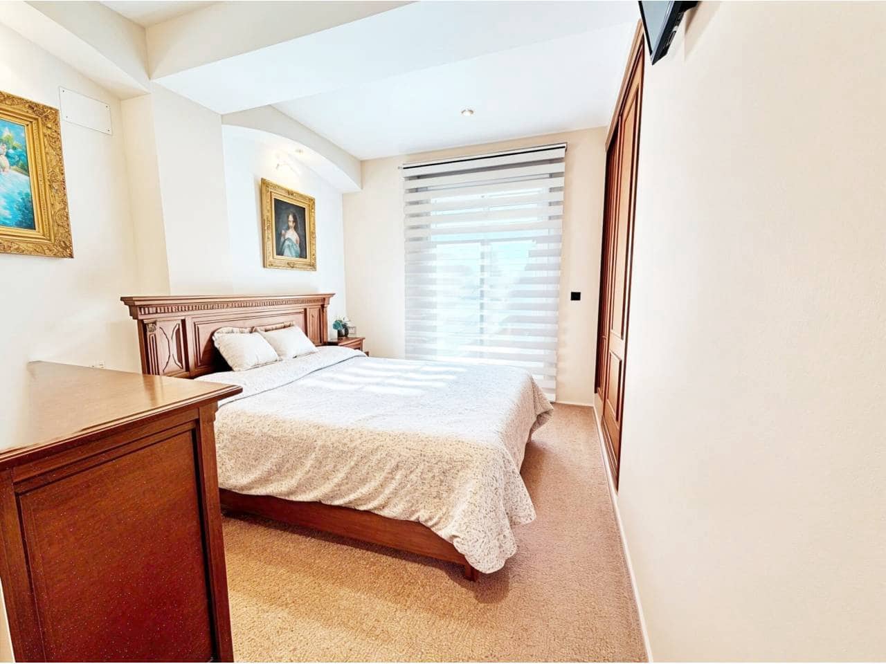 3 soverom Leilighet til salgs i Cocentaina - € 215 000 (Ref: 9448969)