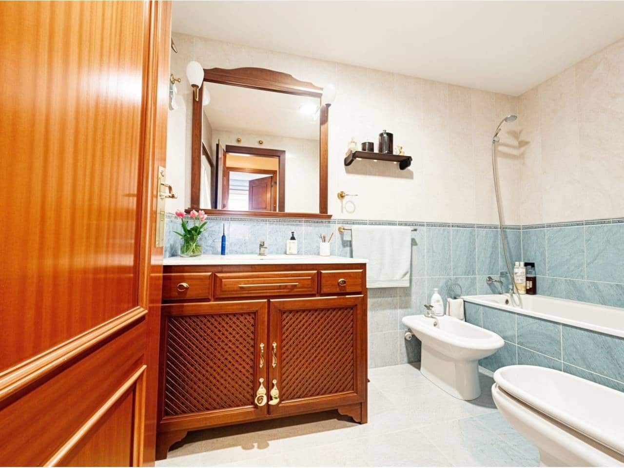 3 soverom Leilighet til salgs i Cocentaina - € 215 000 (Ref: 9448969)