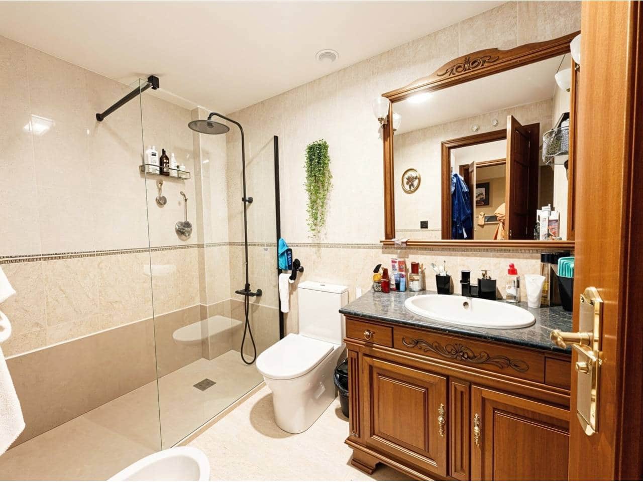 3 soverom Leilighet til salgs i Cocentaina - € 215 000 (Ref: 9448969)