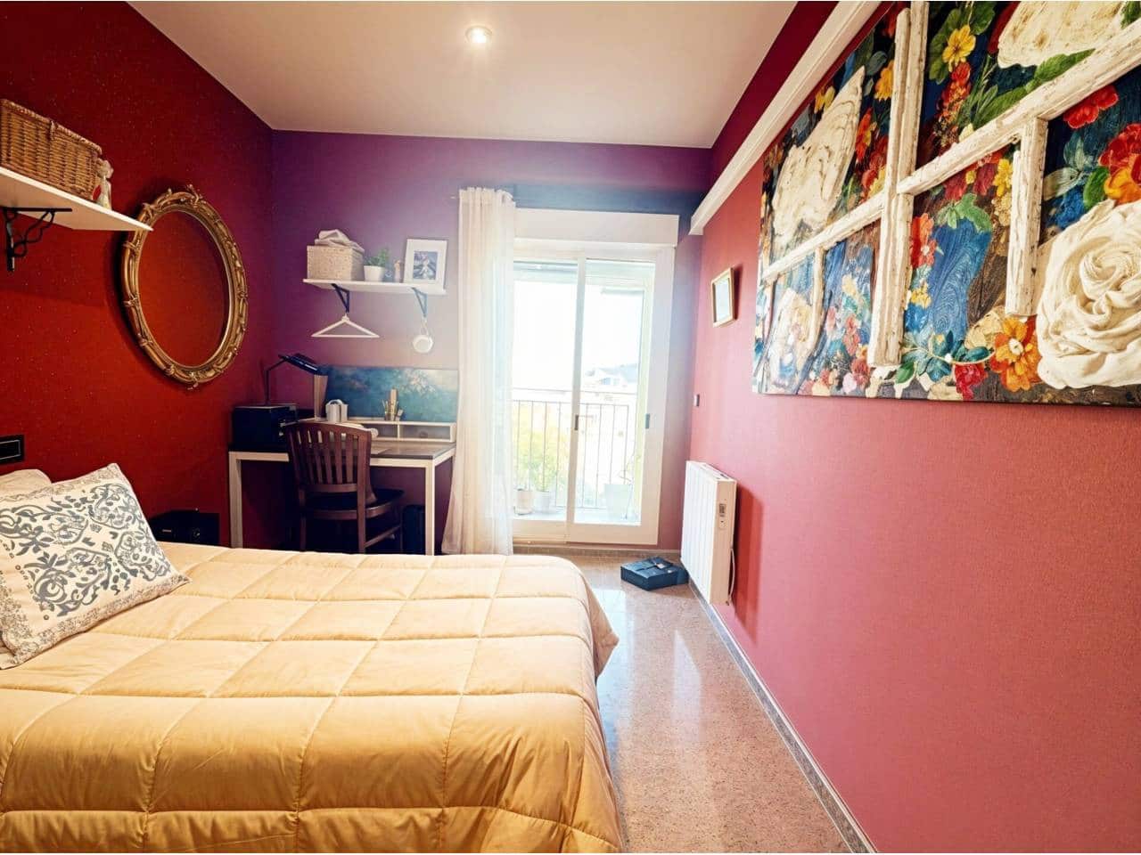 3 soverom Leilighet til salgs i Cocentaina - € 215 000 (Ref: 9448969)