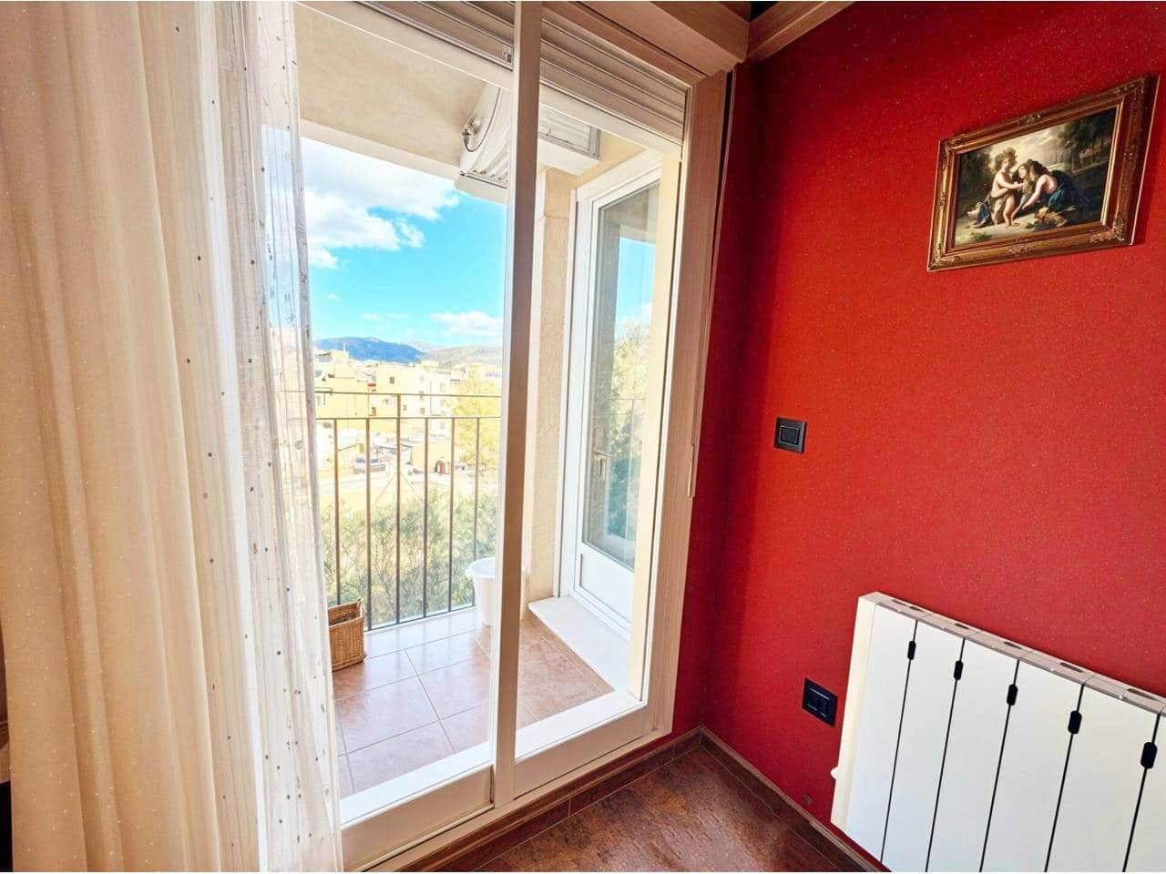 3 soverom Leilighet til salgs i Cocentaina - € 215 000 (Ref: 9448969)