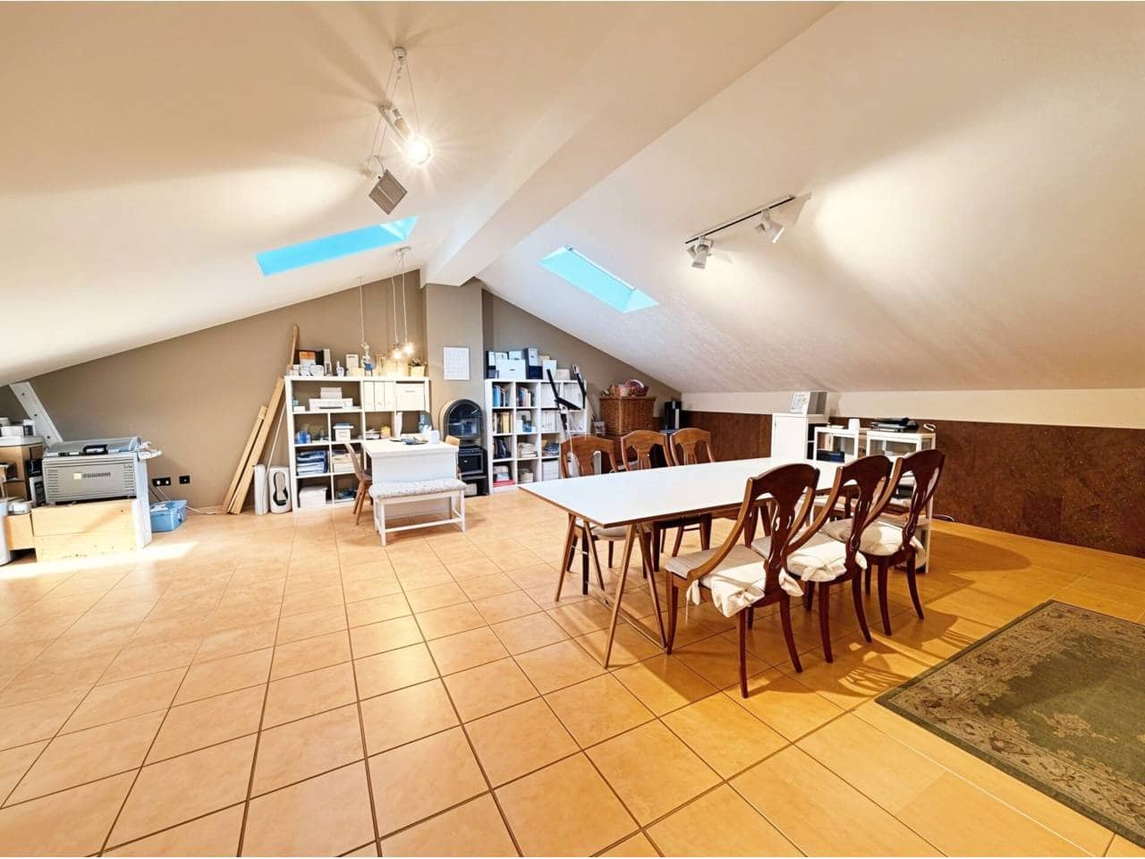 3 soverom Leilighet til salgs i Cocentaina - € 215 000 (Ref: 9448969)