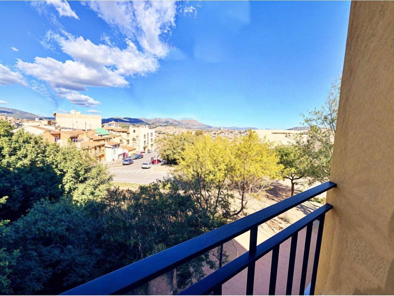 3 soverom Leilighet til salgs i Cocentaina - € 215 000 (Ref: 9448969)