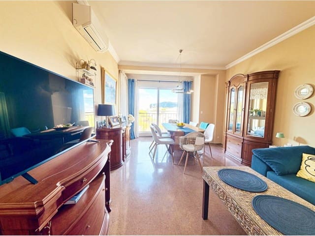 3 soverom Leilighet til salgs i Cocentaina - € 215 000 (Ref: 9448969)