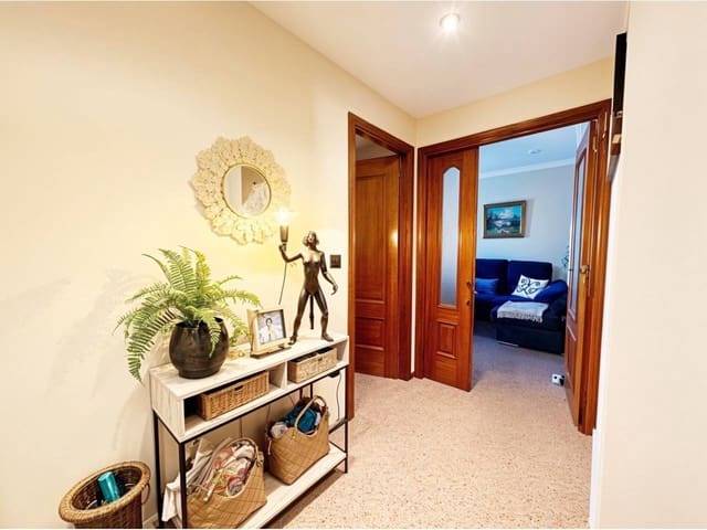 3 soverom Leilighet til salgs i Cocentaina - € 215 000 (Ref: 9448969)