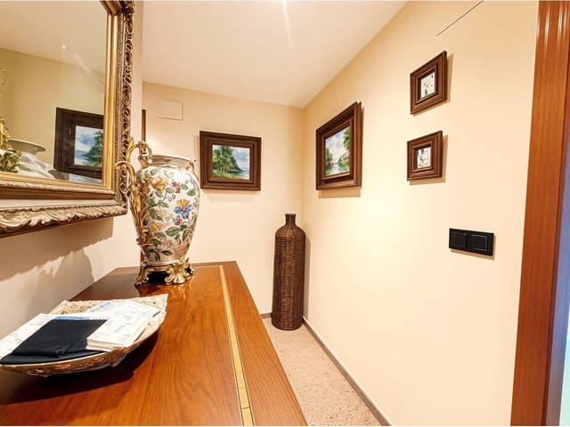 3 soverom Leilighet til salgs i Cocentaina - € 215 000 (Ref: 9448969)