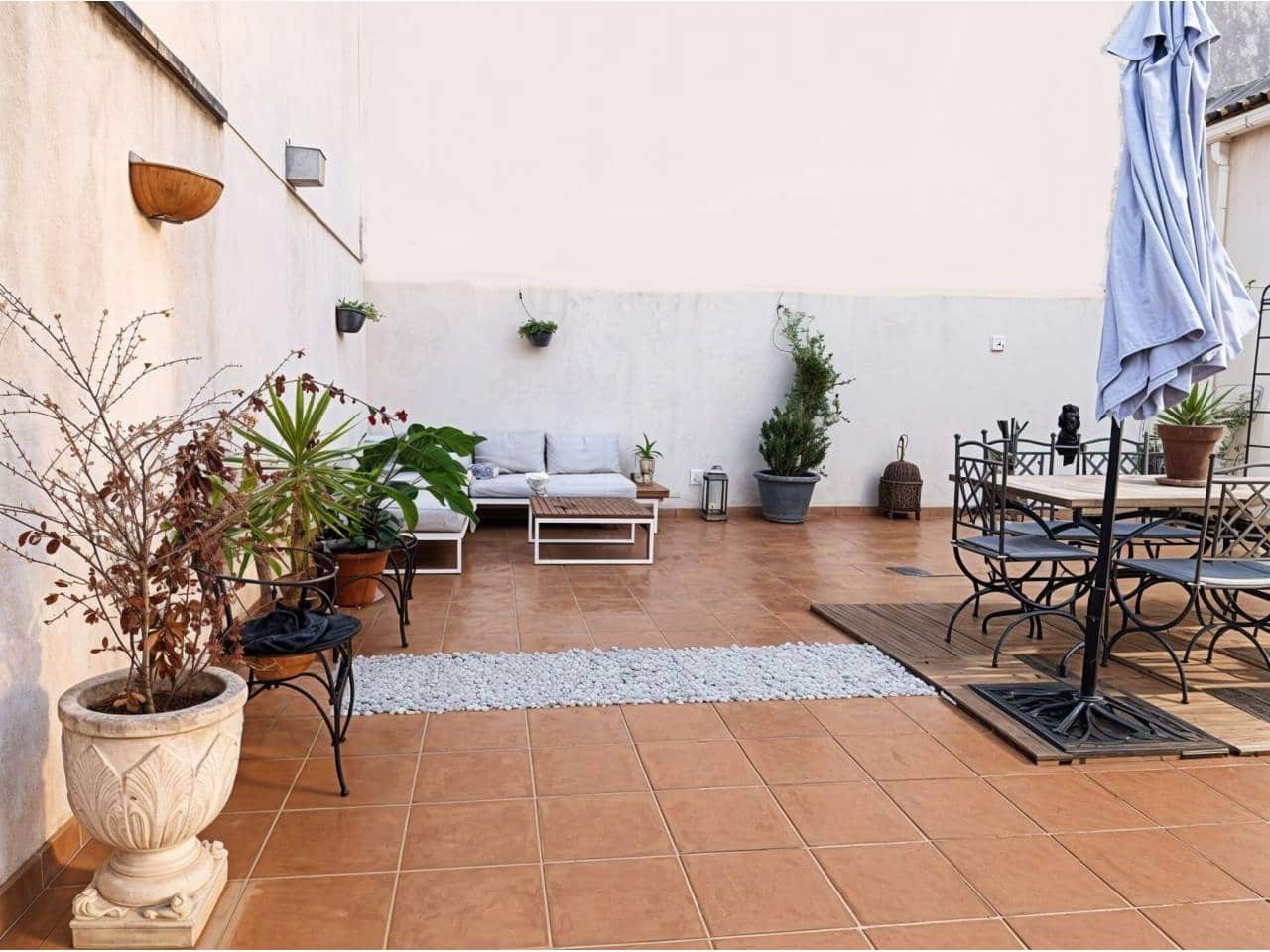 3 soverom Leilighet til salgs i Cocentaina - € 215 000 (Ref: 9448969)