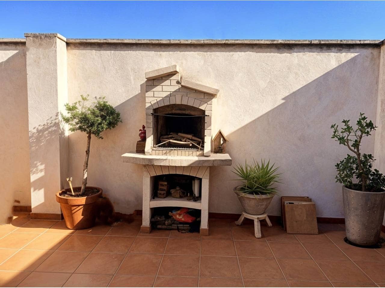 3 soverom Leilighet til salgs i Cocentaina - € 215 000 (Ref: 9448969)