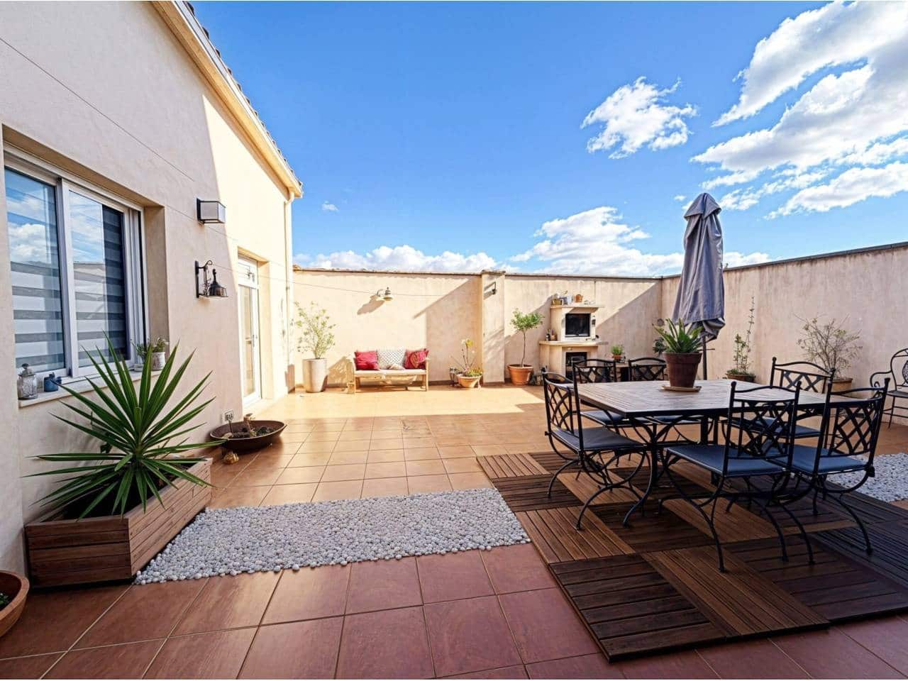 3 soverom Leilighet til salgs i Cocentaina - € 215 000 (Ref: 9448969)