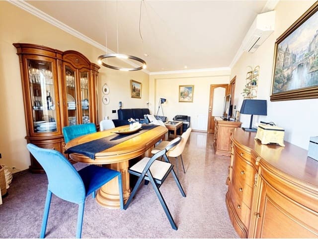 3 soverom Leilighet til salgs i Cocentaina - € 215 000 (Ref: 9448969)