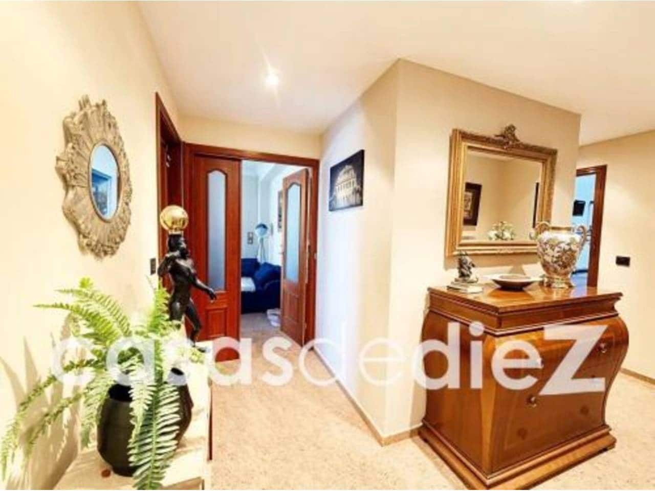 3 soveværelse Lejlighed til salg i Cocentaina - € 215.000 (Ref: 9448969)