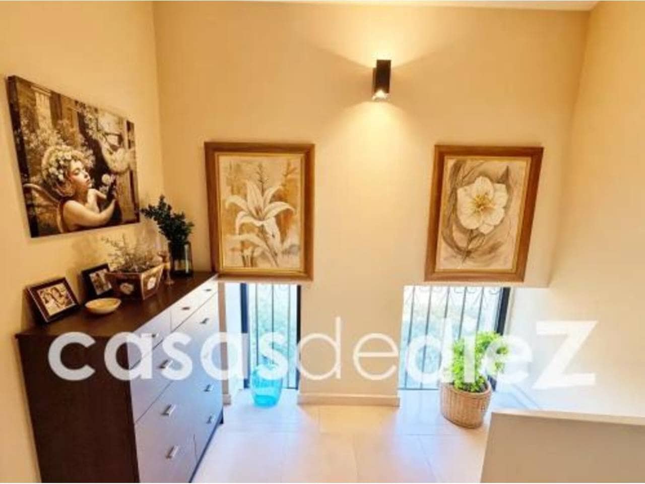 3 soveværelse Lejlighed til salg i Cocentaina - € 215.000 (Ref: 9448969)