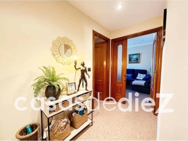 3 chambre Appartement à vendre à Cocentaina - 215 000 € (Ref: 9448969)