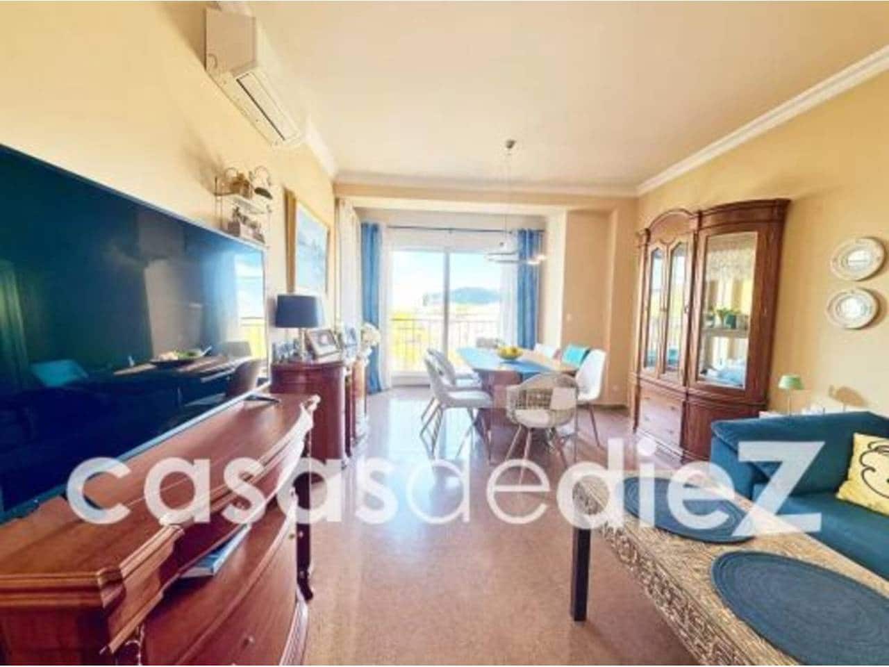 3 soveværelse Lejlighed til salg i Cocentaina - € 215.000 (Ref: 9448969)