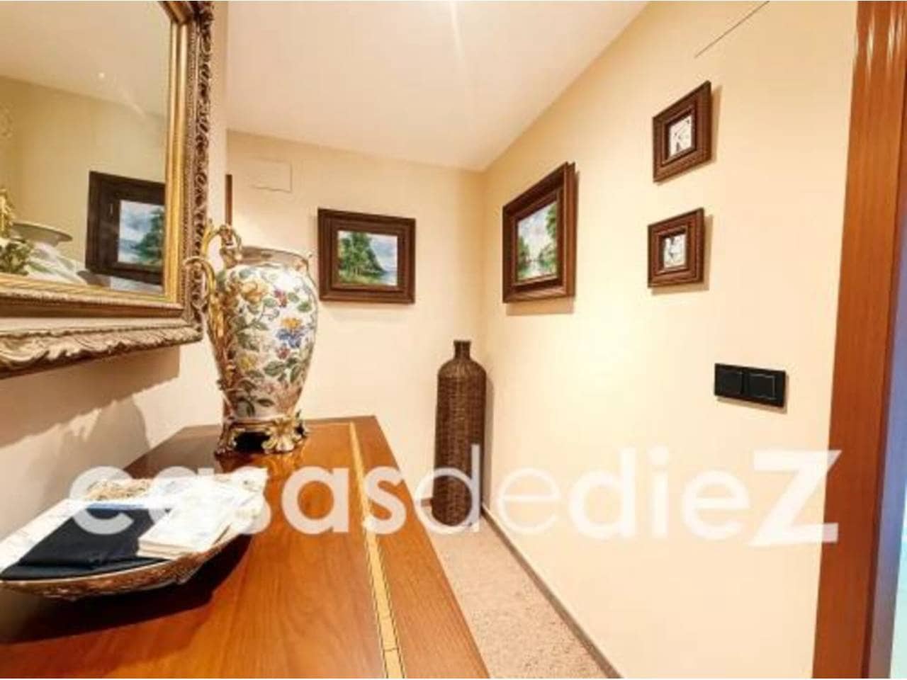 3 soveværelse Lejlighed til salg i Cocentaina - € 215.000 (Ref: 9448969)