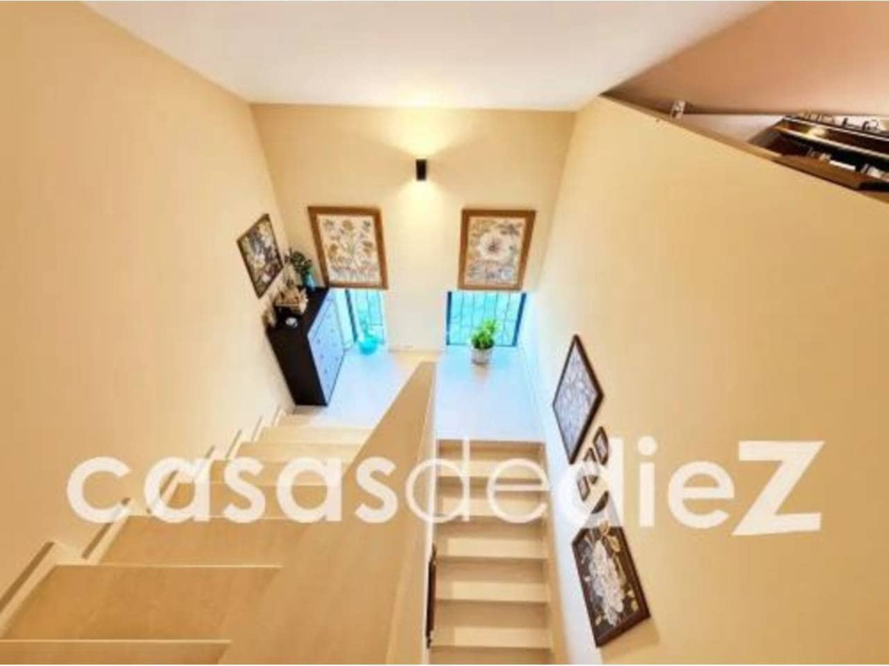 3 soveværelse Lejlighed til salg i Cocentaina - € 215.000 (Ref: 9448969)