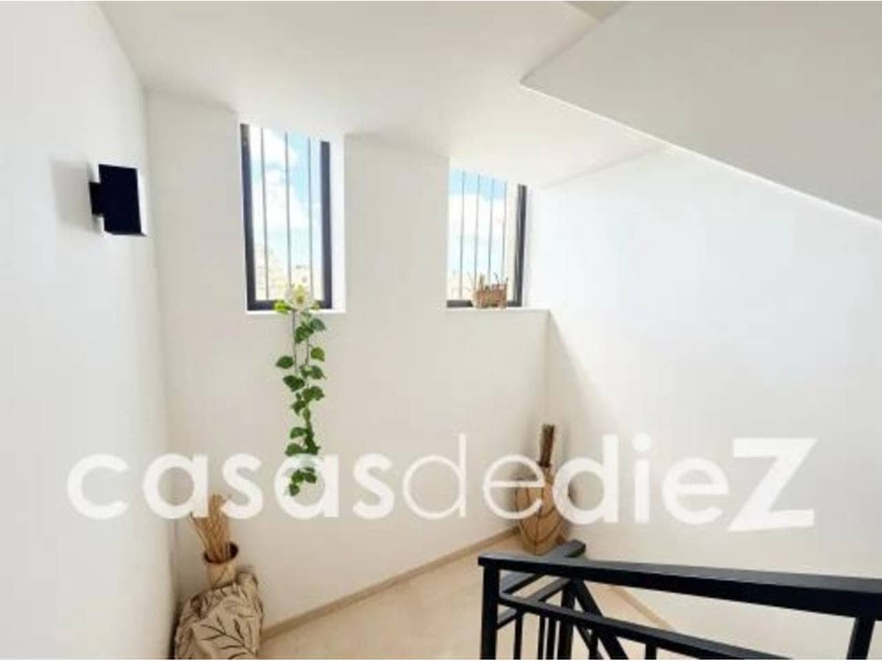 3 soveværelse Lejlighed til salg i Cocentaina - € 215.000 (Ref: 9448969)