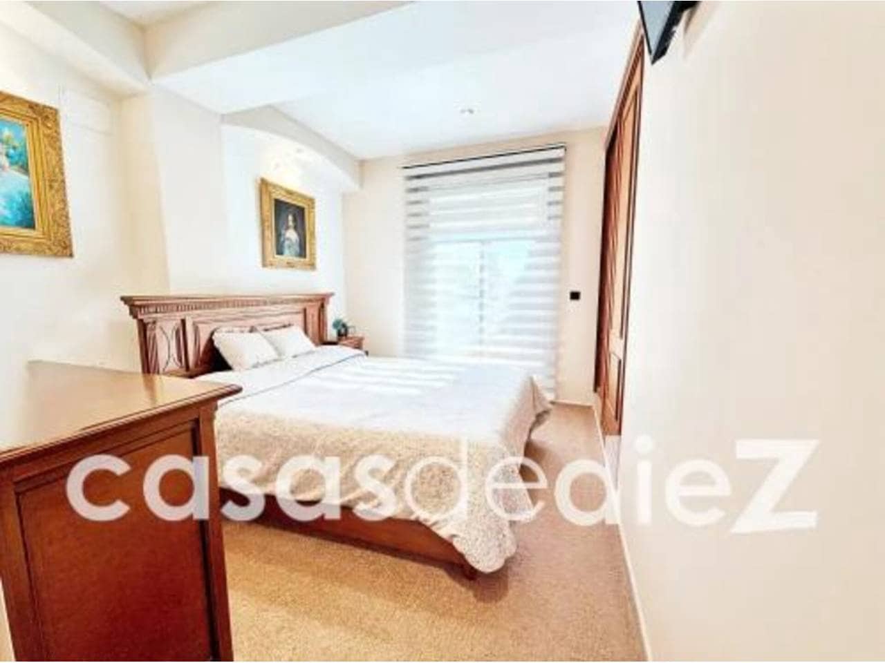 3 soveværelse Lejlighed til salg i Cocentaina - € 215.000 (Ref: 9448969)