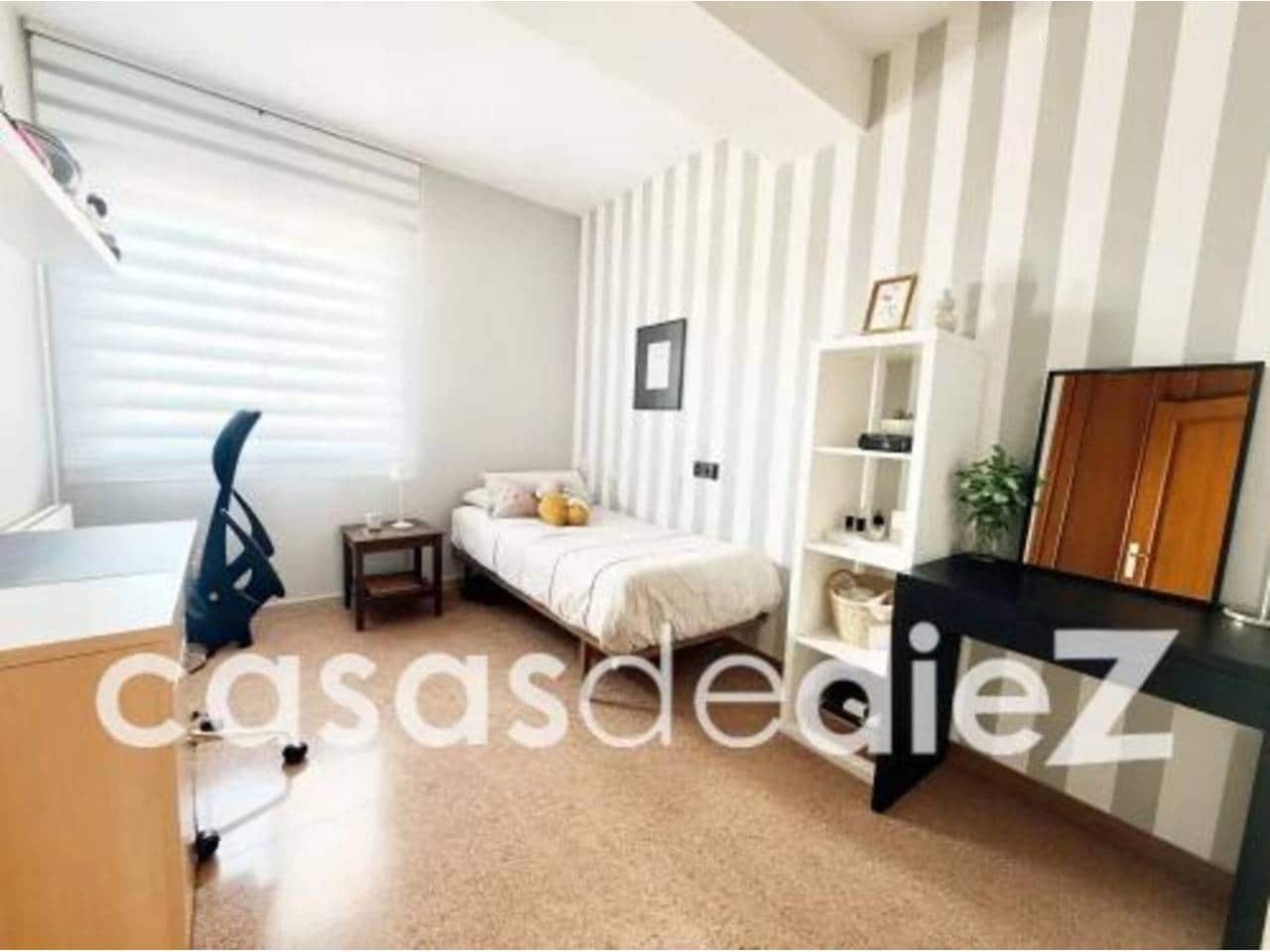 3 soveværelse Lejlighed til salg i Cocentaina - € 215.000 (Ref: 9448969)