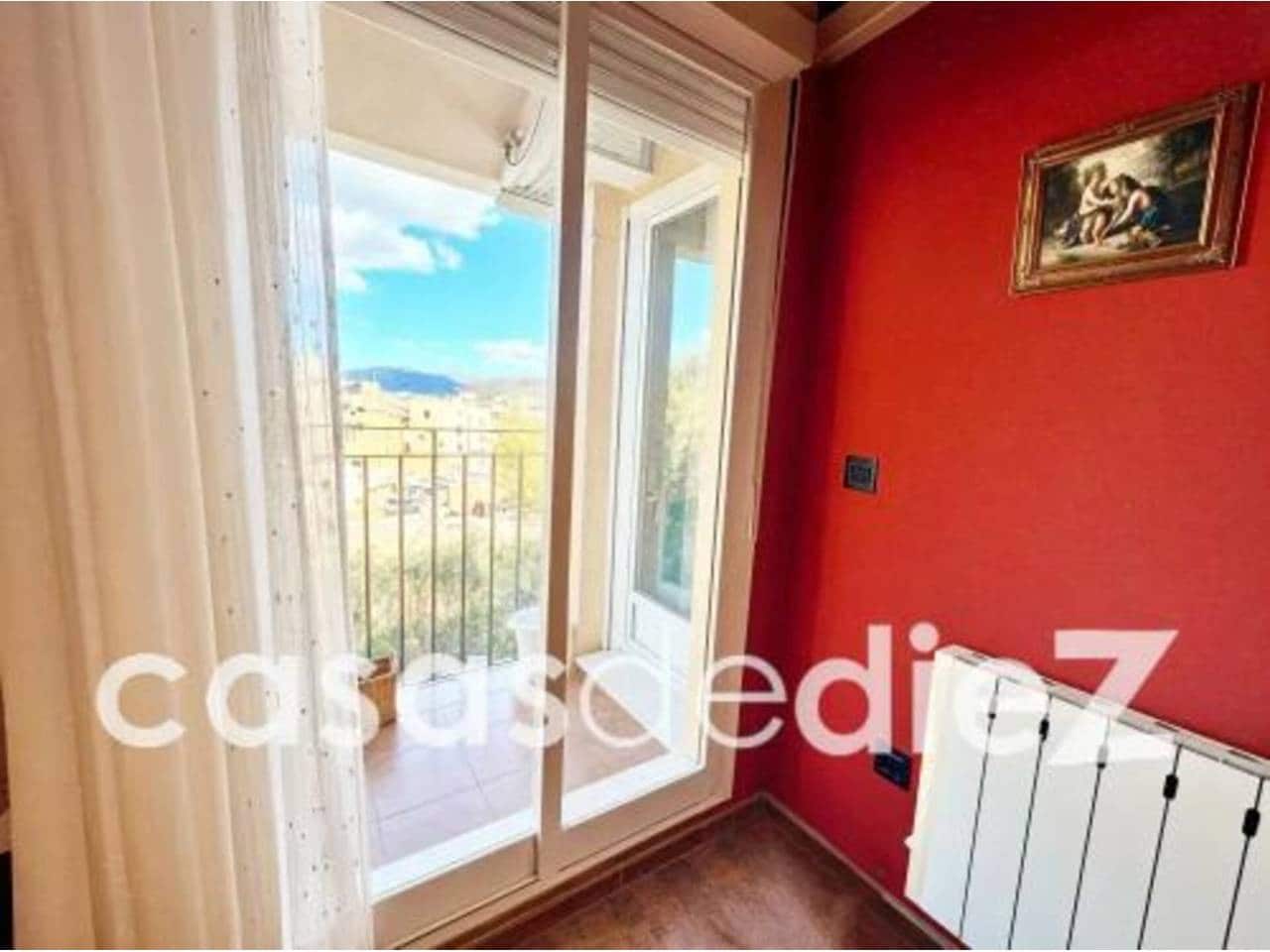 3 soveværelse Lejlighed til salg i Cocentaina - € 215.000 (Ref: 9448969)