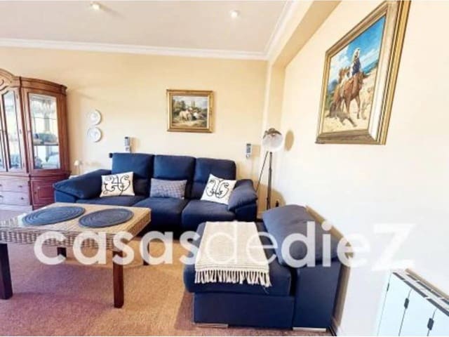 3 chambre Appartement à vendre à Cocentaina - 215 000 € (Ref: 9448969)