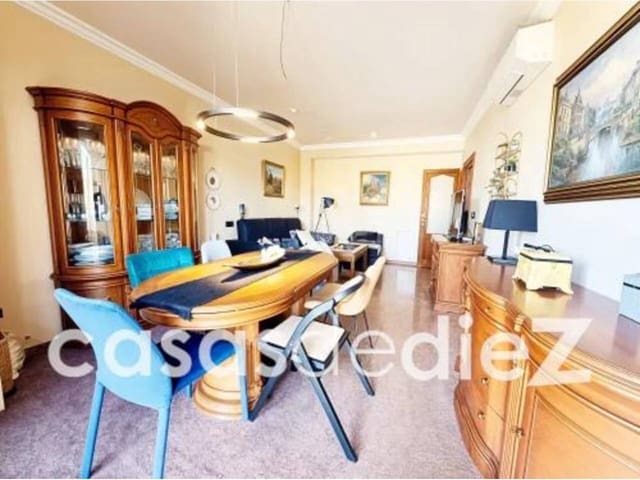 3 chambre Appartement à vendre à Cocentaina - 215 000 € (Ref: 9448969)