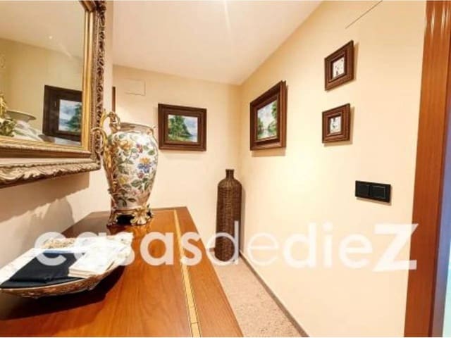 3 chambre Appartement à vendre à Cocentaina - 215 000 € (Ref: 9448969)