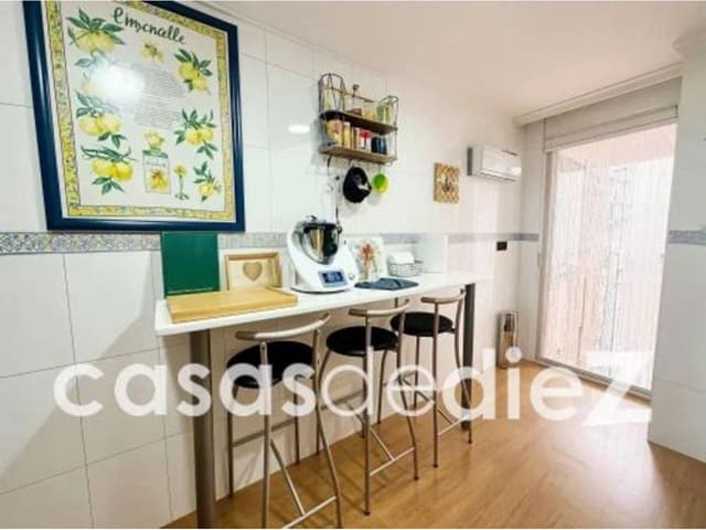 3 chambre Appartement à vendre à Cocentaina - 215 000 € (Ref: 9448969)